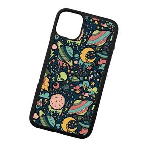 UFO Case Phone